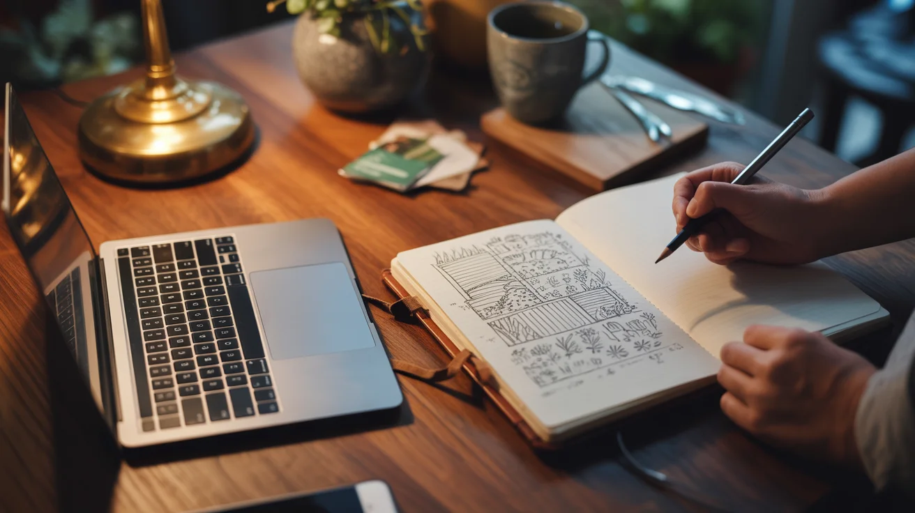 For the Burnt-Out Professional